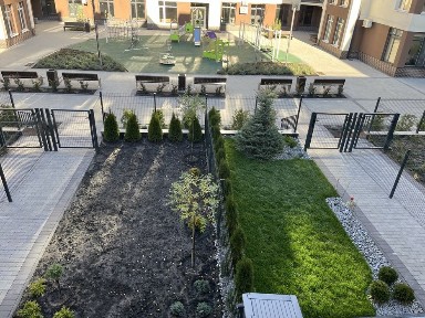 Продаж 3к квартири 97м з окремим входом Лавандовий держпрограми Без %