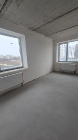 Двокімнатна квартира з чудовим наповненням. Буча