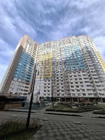 Продаж 3 к квартири ЖК Теремки, вул. Заболотного 15В