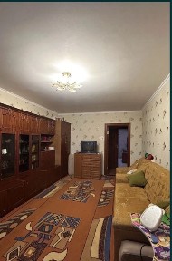 3к квартира з ремонтом