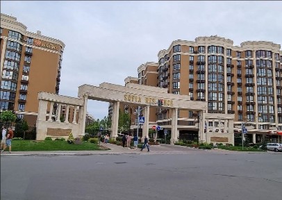 ВИГІДНА ЦІНА! 2 кімнатна квартира жк СОФІЯ РЕЗИДЕНС поряд з Києвом