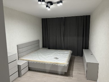 Продается однокімнатна квартира