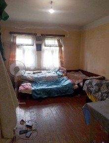 Продаж будинка біля м. Перечин