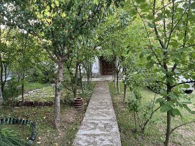 Продаж будинка біля м. Перечин