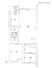 Продажа офиса 136.2 м², Академика Павлова ул., 160