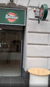 Оренда приміщення по вул. Городоцька, біля костелу Ольги і Єлизавети.