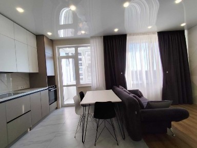 Здам 1 кімн. <a href='/newbuilding/4870/view/zk-vilamsa'>Вильямса</a> (Чикаленко)