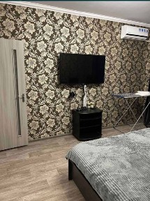 Аренда 1-ком. квартиры