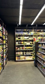 Продам Фасад 156 м2 перетин Антонова\Ушинськго біля NOVUS/Радіоринок