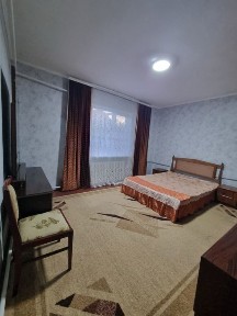 Сдается полдома со всеми удобствами