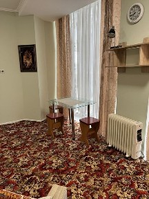 Одеса, Київський, Фонтанська дорога 118/2