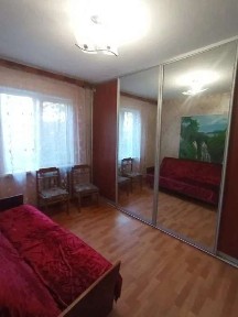 Одеська область, Одеса, Київський