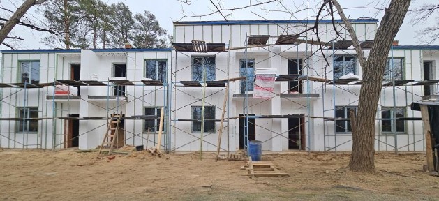 Київська область, Ірпінь