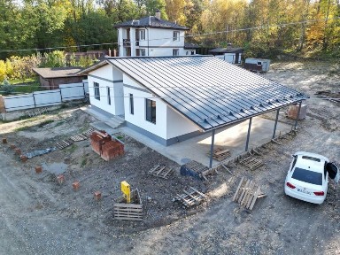 БЕЗ%! Продаж ВИДового будинку 140м2, 7 соток! ГАЗ! єОселя, сертифікат+