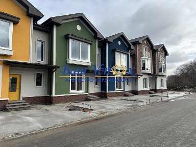 Продажа Таунхауса село Вита-почтовая. КГ Green Hills