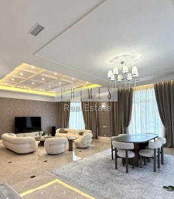 Продажа 5к просторного особняка 680м2, ул. Молодежная, Крюковщина