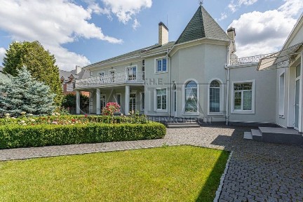 Продаж будинку, Романків, Авгур, 800м2, 30с, басейн, сауна, автономний