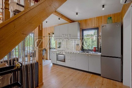 Продам Дом 3к БарнХаус Подгорцы с ремонтом