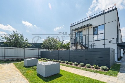 Продаж таунхаусу, Київ, Осокорки