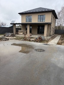 Київська область, Ірпінь