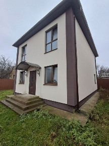 Продаж будинку в Осокорках Садова 78 Київ