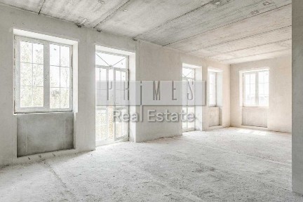 Продаж будинку з частковим ремонтом, Крушинка