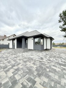 Без% від власника! Будинок з ремонтом, с. Гореничі, 10 сот землі, 115м2