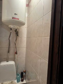 В продажу 3-кімнатна квартира на Таїрова