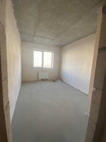 Однокомнатная в Рассрочку 48 мес. Сданный дом. Кадорр. Жемчужина