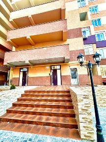 Одеська область, Одеса, Приморський