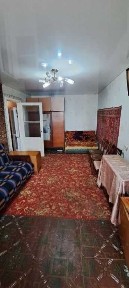 1-кімн. квартира через дорогу від моря в Лузанівці. 20 000$