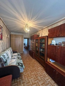 Продам двухкомнатную квартиру на Черемушках/Варненская/Парк Горького