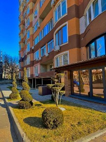 Одеська область, Одеса, Приморський