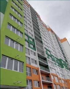 Продам 2 ком квартиру в сданном доме. Район Автовокзала.