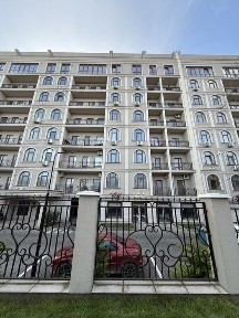 Одеська область, Одеса, Київський