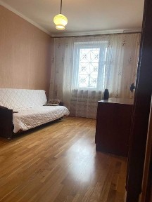 Квартира с качественным ремонтом на Черемушках