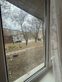 2к квартира 48м2 роздільні кімнати покращенка р-н Половки