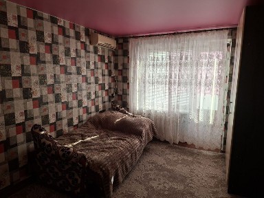 Сдам квартиру долгосрочно в оренду Район Фрегат, Карабельная 6 дом.