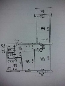 Киев, Романа Шухевича просп., 26Б