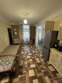 2 комнаты в общежитии, ул. 3-ая слободская, чистая, теплая, интернет