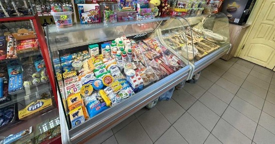 RLT I01 Оренда комерційного приміщення, вул. Слобідська, 90 м2