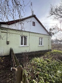 Продаж частини будинку по вул Незалежності рн ДоДо