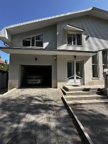 Одеська область, Одеса, Київський