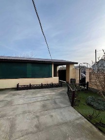 Одеська область, Фонтанка