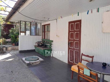 Одеська область, Бурлача Балка