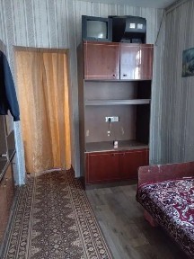 Продам часть дома в Фонтанке