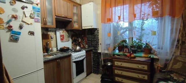 Оренда квартири з АВТОНОМНИМ ОПАЛЕННЯМ можна з тваринкою