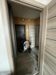 Тривала оренда 1кім на Покровській на початку Крошні