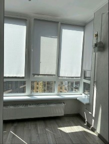 аренда квартиры новострой ЖК Домбровский