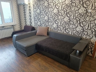 оренда однокімнатної квартири. космонавтів 34